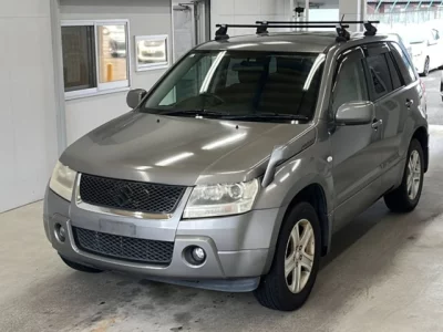Suzuki Escudo