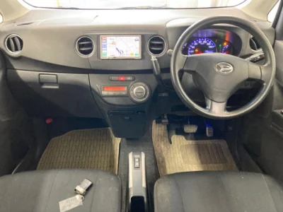 Daihatsu TANTO EXE
