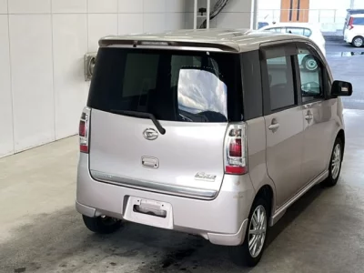 Daihatsu TANTO EXE