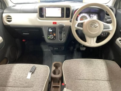 Daihatsu MIRA TOCOT