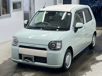 Daihatsu MIRA TOCOT