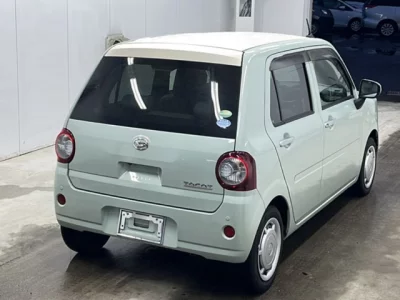 Daihatsu MIRA TOCOT