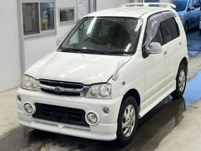 Daihatsu TERIOS KID