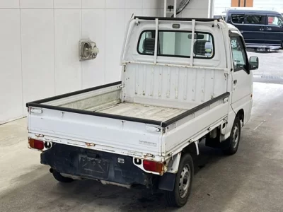 Subaru SAMBAR