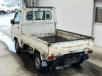 Subaru Sambar