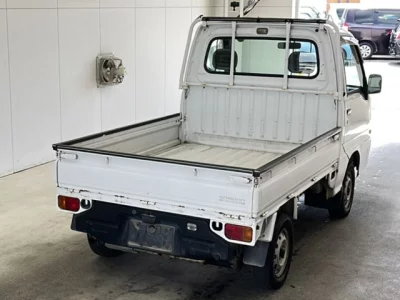 Subaru Sambar