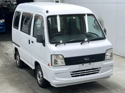 Subaru Sambar