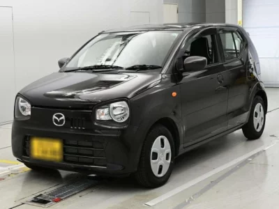 Mazda Carol