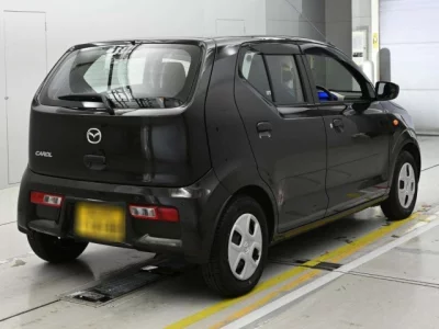 Mazda Carol