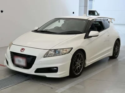 Honda CR-Z
