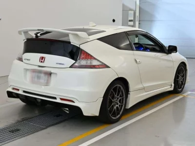 Honda CR-Z