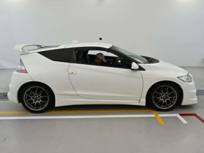 Honda CR-Z
