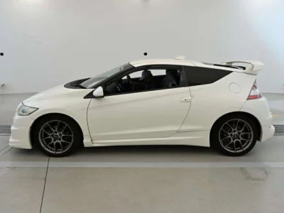 Honda CR-Z