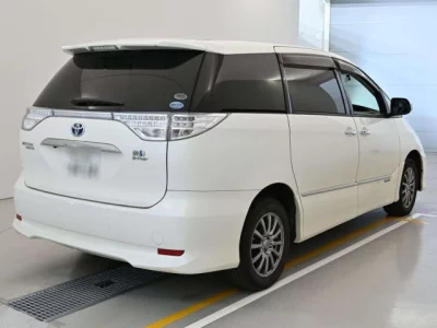 Toyota ESTIMA HYBRID