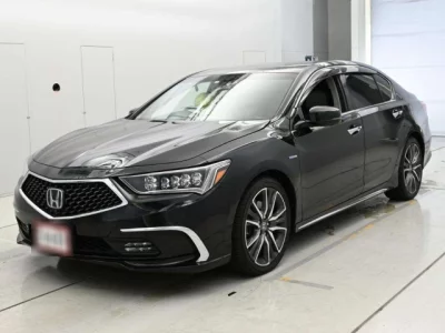 Honda Legend