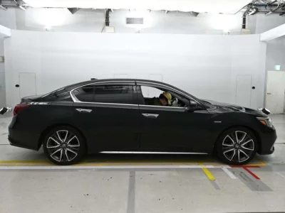 Honda Legend