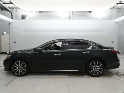 Honda Legend