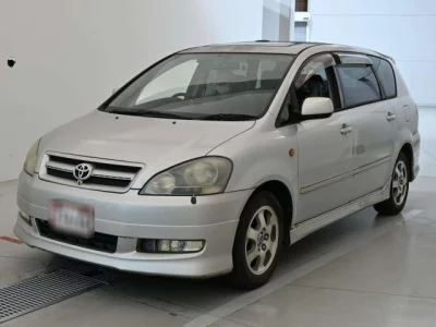 Toyota IPSUM
