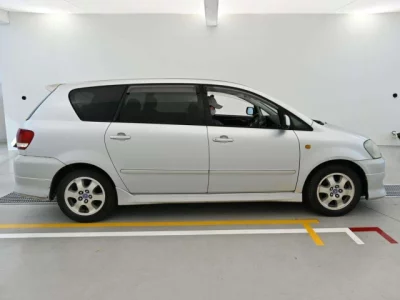 Toyota IPSUM