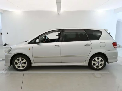 Toyota IPSUM