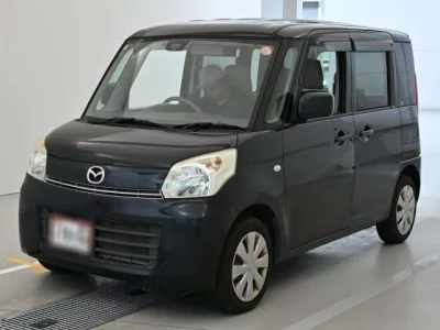 Mazda FLAIR WAGON
