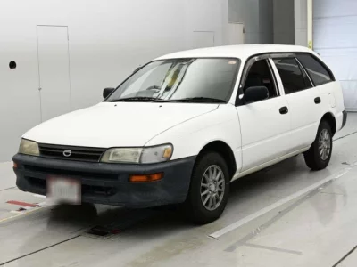 Toyota SPRINTER