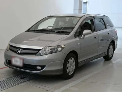 Honda Airwave