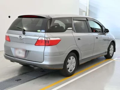 Honda Airwave