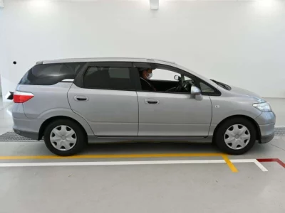 Honda Airwave