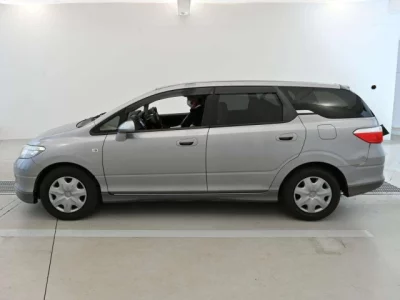 Honda Airwave