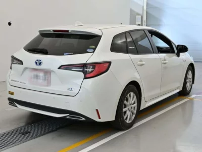 Toyota Corolla Touring Sports