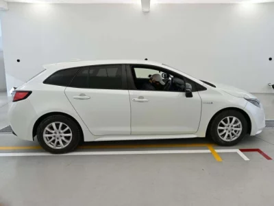 Toyota Corolla Touring Sports