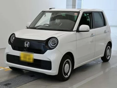 Honda N ONE