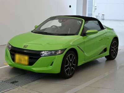 Honda S660