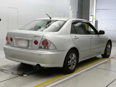 Toyota ALTEZZA