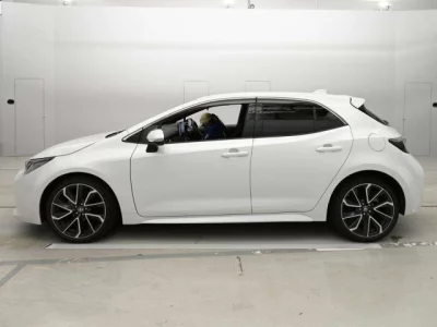 Toyota COROLLA SPORT