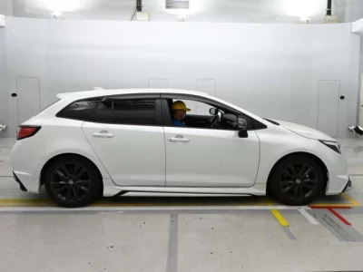 Toyota COROLLA TOURING