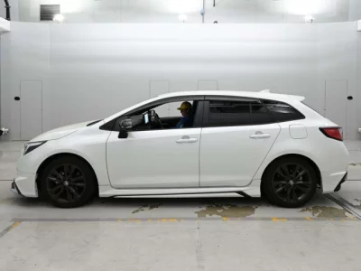 Toyota COROLLA TOURING