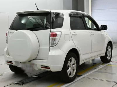 Toyota RUSH