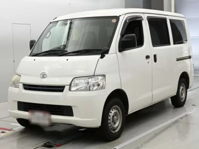 Toyota TOWN ACE VAN