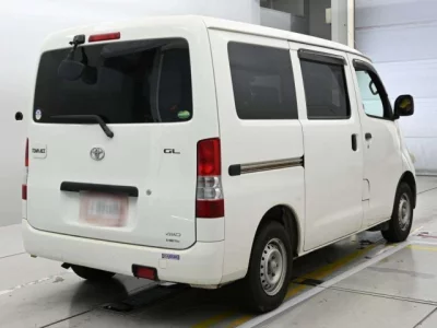 Toyota TOWN ACE VAN