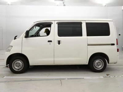 Toyota TOWN ACE VAN