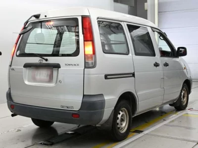 Toyota TOWN ACE VAN