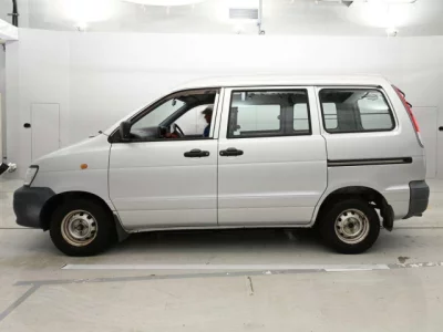 Toyota TOWN ACE VAN
