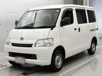 Toyota TOWN ACE VAN