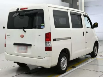 Toyota TOWN ACE VAN