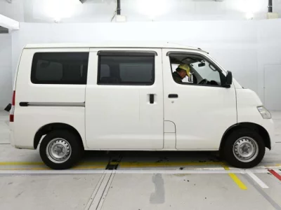 Toyota TOWN ACE VAN