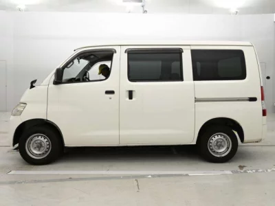 Toyota TOWN ACE VAN