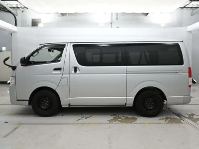 Toyota REGIUS ACE VAN