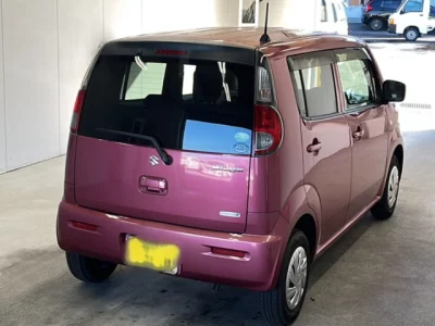 Suzuki MRWAGON
